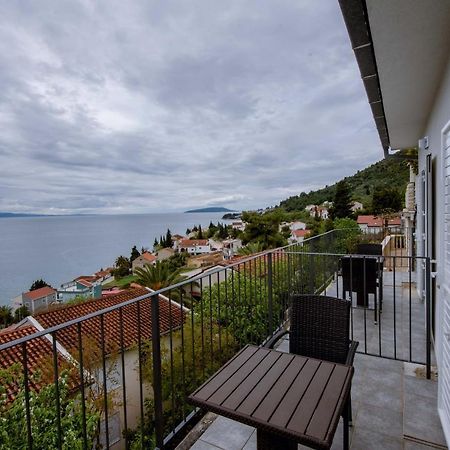 Pension Kathi Brist Εξωτερικό φωτογραφία