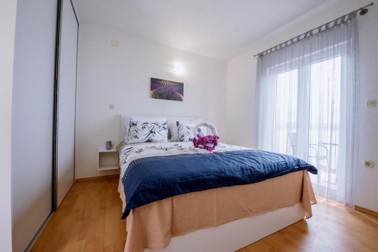 Pension Kathi Brist Εξωτερικό φωτογραφία
